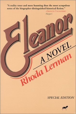 Eleanor : A Novel