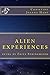 Alien Experiences by Christine Joanna Hart