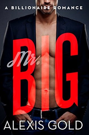Mr. Big (Kindle Edition)