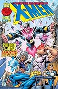 X-Men (1991-2001) #65