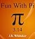 Fun With Pi (3.14)