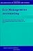 Eco-Management Accounting by Matteo Bartolomeo