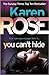 You Can't Hide (Romantic Suspense, #5; Chicago, #4)