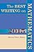 The Best Writing on Mathematics 2015