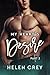 My Heart's Desire - Part 3 (Bad Boy Romantic Suspense)