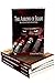 A spy novel in the Ari Cohen Series - Book1, Part 2 - The Arrows of Islam: An Espionage Thriller (The Ari Cohen Book 1)