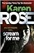 Scream for Me (Romantic Suspense, #8; Philadelphia/Atlanta, #2)