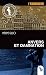 Anvers et Damnation