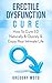 Erectile Dysfunction Cure: ...