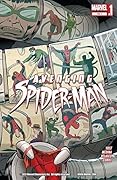 Avenging Spider-Man #15.1