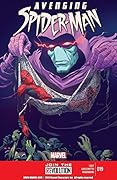 Avenging Spider-Man #19