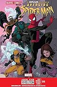 Avenging Spider-Man #16