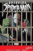 Avenging Spider-Man #20