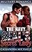 The Navy SEAL's Secret Lady
