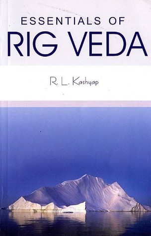 Essentials of Rig Veda (Paperback)