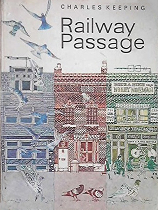 Railway Passage (Hardcover)