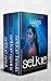 Tales of the Selkie: Box Set Collection (Special Edition - Selkie Paranormal Romance Short Story Box Set)