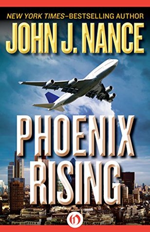 Phoenix Rising (Kindle Edition)