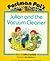 Julian and the Vacuum Cleaner (Postman Pat's Tales from Greendale)