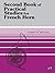 Practical Studies for French Horn, Book II by Robert W. Getchell