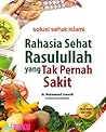 Rahasia Sehat Rasulullah Yang Tak Pernah Sakit