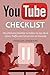 YOUTUBE CHECKLIST 2016: The Ultimate Checklist to Follow to Get More Views,Traffic and Conversion on Youtube