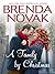 A Family by Christmas by Brenda Novak