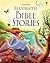 Usborne Illustrated Bible Stories by Sam Baer