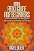 Reiki: Reiki Guide For Beginners: Learn To Increase Your Energy And Improve Your Heath With Reiki Healing (Chakra's, Aura,Reflexology,Energy Healing,Yoga)