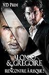 Alonso & Grégoire  by V.D. Prin