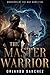 The Master Warrior by Orlando A. Sanchez