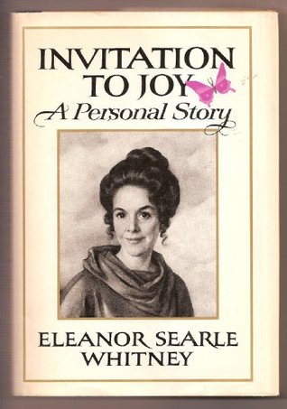 Invitation to Joy: A Personal Story. (Hardcover)