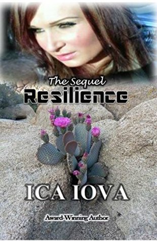 Resilience (Resiliency Book 2)