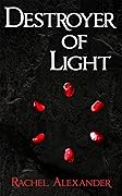 Destroyer of Light (Hades & Persephone, #2)