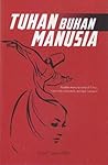 Tuhan Bukan Manusia