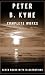 Peter B. Kyne Complete Work...