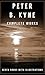Peter B. Kyne Complete Works: Seven Books with Illustrations
