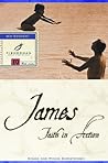 James: Faith in Action (Fisherman Bible Studyguide Series)