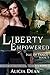 Liberty Empowered (the Isle of Fangs Series, Book 3)