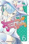 Yamada-kun and the Seven Witches Vol. 6 by Miki Yoshikawa