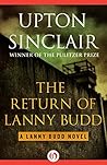 Book cover for The Return of Lanny Budd (The Lanny Budd Novels #11)