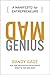 Mad Genius by Randy Gage