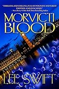 Morvicti Blood