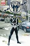 Son of M #6 Son of M #6