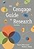 The Cengage Guide to Research with APA Updates