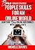 People Skills for an Online World: How to be Brave online and connect with your clients
