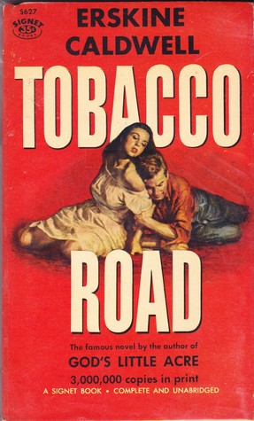 Tobacco Road