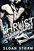Thrust (Fastlane Series, #2)