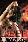 Going Deep (Immortals #3)
