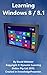 Introduction to Windows 8/8...